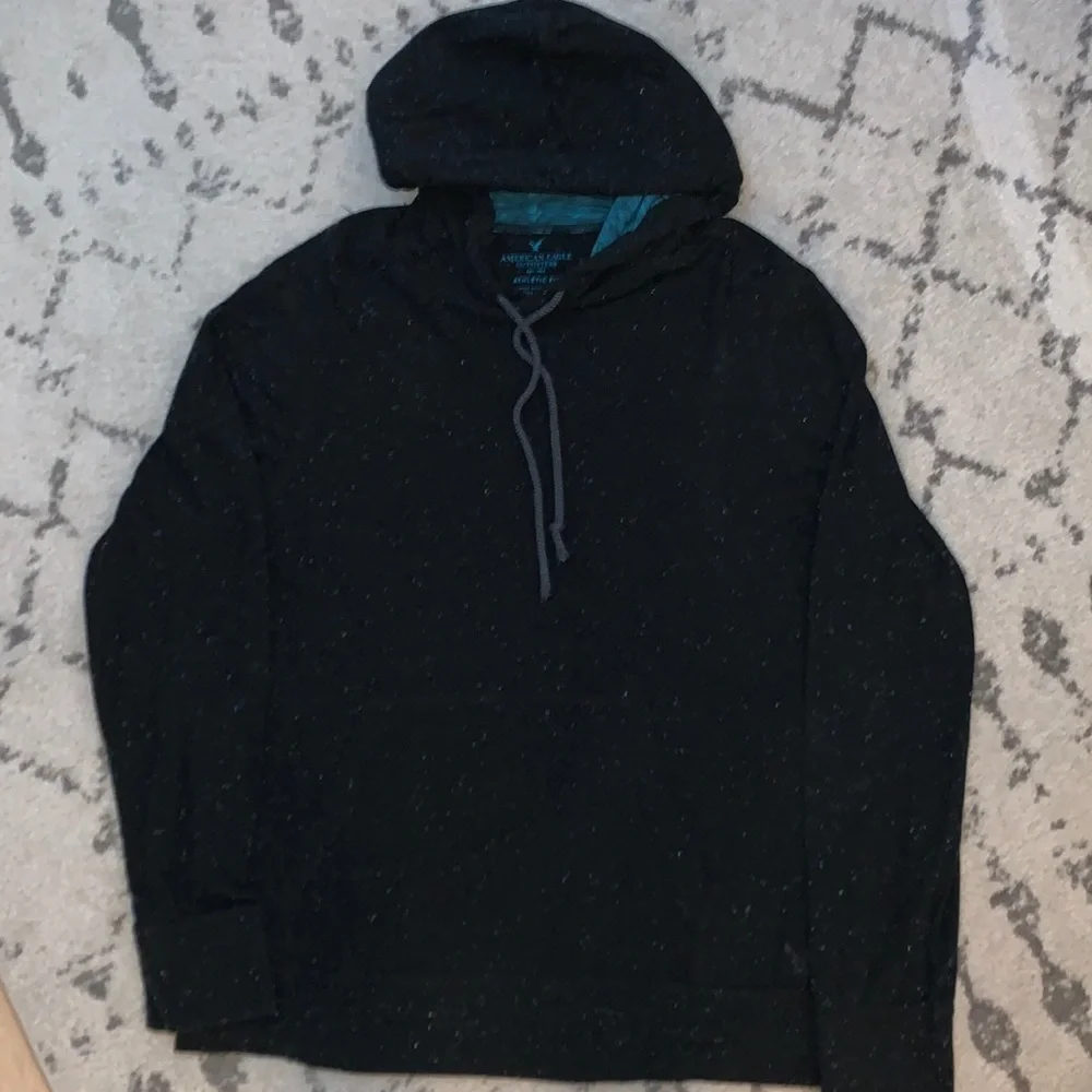 Men’s American Eagle Pullover​